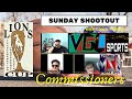 Sunday Shootout with Coach Francis Episode 2 Lion's Cup Execom