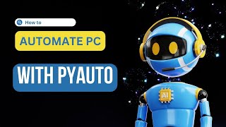 Automate Python Code Execution with PyAutoGUI in PyCharm - Step-by-Step Guide