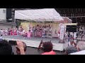 h30 09 15 阿波おどり 振興協会選抜連 成田伝統芸能まつり