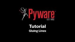 2m Gluing Lines