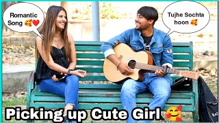 Picking Up Cute Girl 🥰।।Emraan Hashmi Songs Special Mashup Video।। Official Abhishek।।