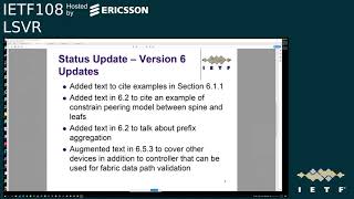 IETF108-LSVR-20200730-1300