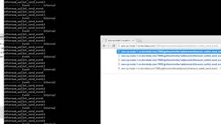 aiohttp python simple scheduling system