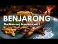 Benjarong Experience // Authentic Thai Degustation by Thai Chef Ja @Dusit_Manila