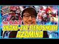 1st Place Snake-Eye Fiendsmith Azamina | Berlin Regional | Deck Profile | Yu-Gi-Oh!