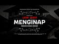 MENGINAP - RENOVASI RUMAH ANGKER | #CeritaHoror Ep:2002  #LapakHoror