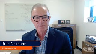 Rob Ferlmann from Vonachen Group on How DailyPay Helped an Employee | The Source Clip