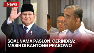 Jelang Pilgub Jakarta, Gerindra Ungkap Komunikasi Intens dengan PKS dan KIM