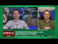 🛑ПОРТНИКОВ Путін хоче капітуляції України. Росіяни підтримують Путіна поки він воює