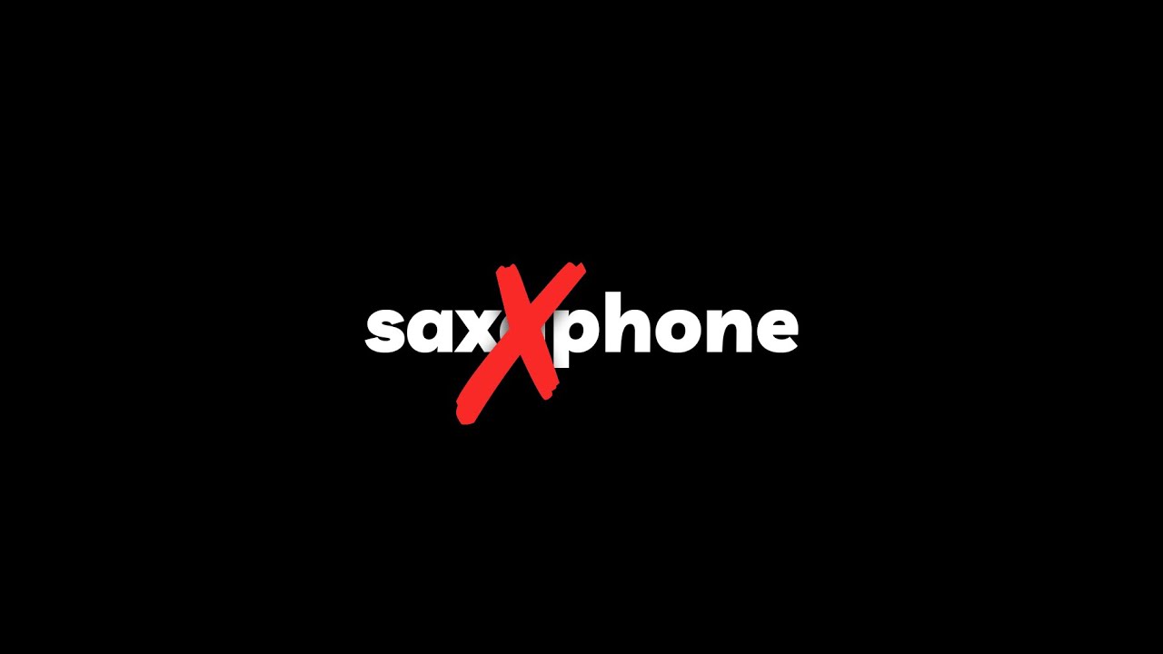 Send This Video To Someone Who Can T Spell Saxophone Saxplained