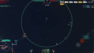 【WoWs 戰艦世界】獨立．訓練房手動控雷控轟炸機