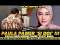 PAULA BIKIN HEBOH! PAMER 'SI DOI' BARU, REAKSI BAIM MEMANAS, NETIZEN LANGSUNG GEGER