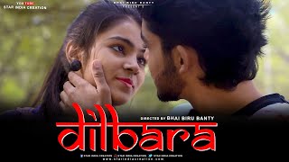 Dilbara Full Video Song | Pati Patni Aur woh | Kartik Aryan  | Star India Creation