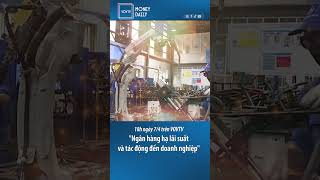 Đón xem Khách mời Nhịp sống trên VOVTV #shorts