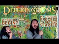 DeFi Kingdoms - Strategy To Get Started (Still Early, Begin NOW!)