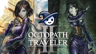 【初見実況 #22】オクトパストラベラー2 : OCTOPATH TRAVELER2 ヒカリ最終章