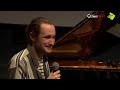 jazzahead! 2022 - Fergus McCreadie
