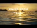 Khaled Siddiq 