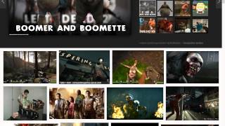 LEFT 4 DEAD 2 FREE Steam 2013.12.25-26 PC MAFIA