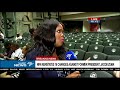 Mvuyo Mfaku, Karyn Maughan on reinstatement of Zuma charges