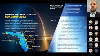 FTSS: Florida’s Space Transportation System