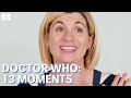 13 Moments from the Thirteenth Doctor | Doctor Who | ABC TV + iview