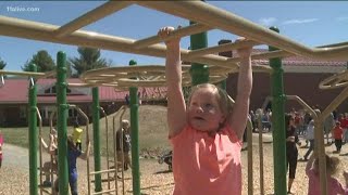 Why have schools cut recess time?