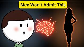 Why Men Prefer Curvy Women (It's Not What You Think)