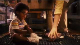 Norbit (2007) In The Beginning / Young Norbit Albert Rice (1/22)