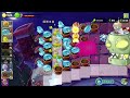 the return of the original zombot pvz2 chinese version