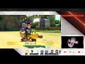 mk8dx 中規模チーム杯 unis vs ixa