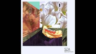 SZA - 03 Advil (Produced By Brandun Deshay)