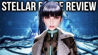 Stellar Blade Review & Impressions After Beating The Game! Worth the Hype?