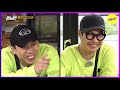 hot clips runningman somin is back eng sub