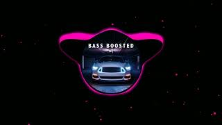 MAJHAIL (Bass Boosted) Song 😱😱 | AP DHILLON | GURINDER GILL | BASS BOOSTED | Latest Punjabi Song
