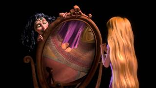 Tangled - Mother Knows Best - Anyád a tét - Hungarian (HD)
