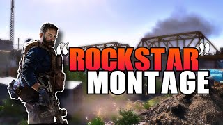 "RockStar" Modern Warfare Montage |Dababy ft RoddyRich