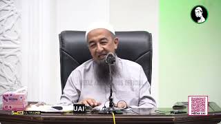 Zaman Nabi Nuh Lebih Canggih Dari Zaman Sekarang? - Ustaz Azhar Idrus