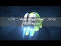 How to make Android Phone 100% Faster How to make Android Phone 100% Faster