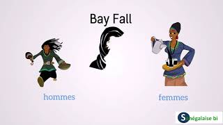 Kane moy Bay Fall. Valeurs et principes des Bay Fall