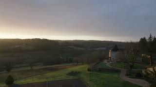 Chateau de Belet heritage, the magnificent estate