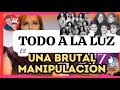 TODO A LA LUZ : Total Manipulación