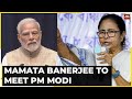 Mamata Banerjee To Meet PM Modi For Release Of Central Funds | Watch This Report