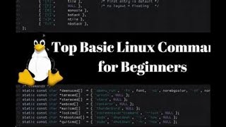 Top 25 Basic Commands in Linux | Part 2