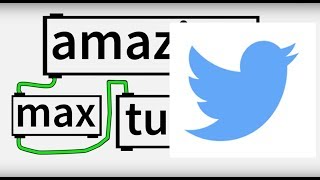 Using the Twitter Stream API with Max/MSP and Python