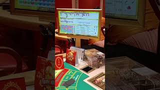 2025年2月19日百家乐现场直播第三靴#百家樂 #baccarat #casino