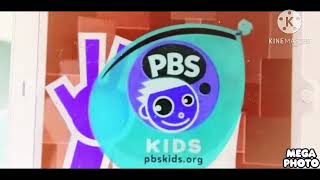 Hit Entertainment Wnet.Org Thirteen Pbs Kids Balloon Logo Effects Sponsored By Preview 2 Effects