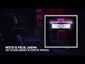 NOTD & Felix Jaehn feat. Georgia Ku & Captain Cuts - So Close (MIMO & Dante Remix)