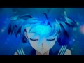 【新】セーラームーンＣrystlマーキュリー変身sailor mercury makeup