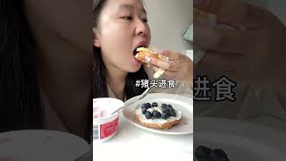 英国留学Vlog｜留学生每天的精神状态be like